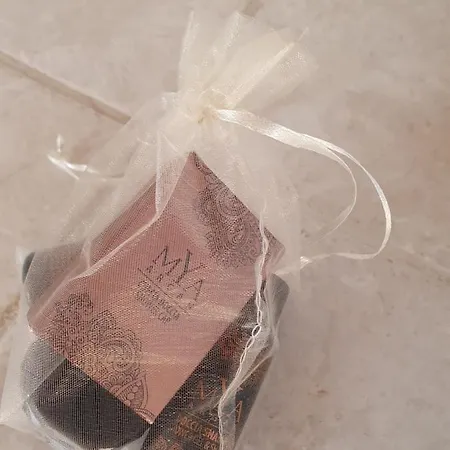 Belmonte トレスケ・コンカ