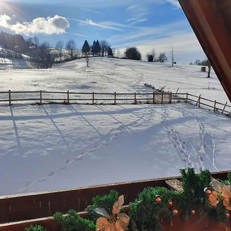 別荘 Belmonte トレスケ・コンカ