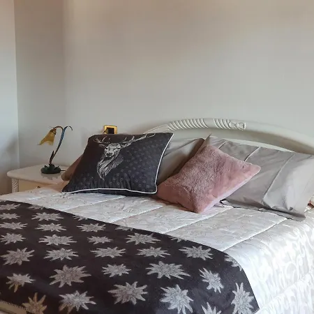 別荘 Belmonte トレスケ・コンカ