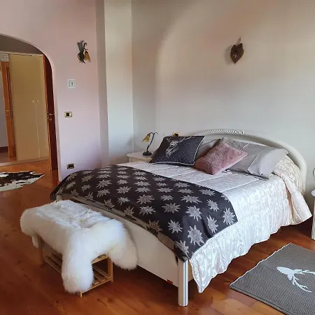 Belmonte 別荘 トレスケ・コンカ