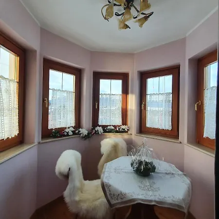 Ferienhaus Belmonte