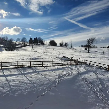 Belmonte Сasa de vacaciones Tresche Conca