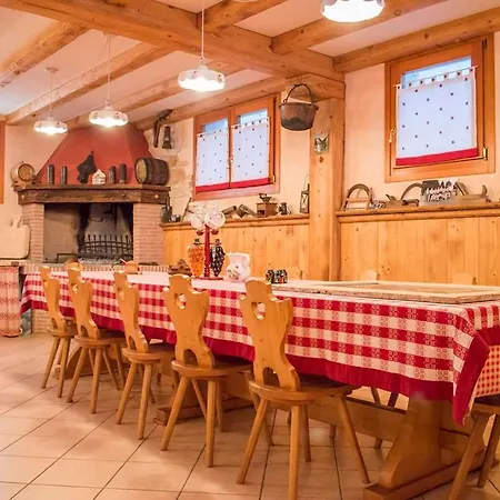 Belmonte بيت للعطل *