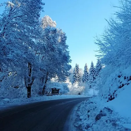 بيت للعطل Belmonte *