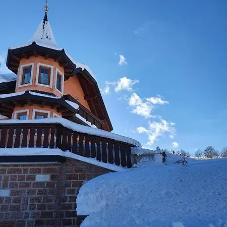 Holiday home Belmonte