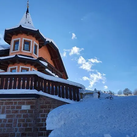 بيت للعطل Belmonte