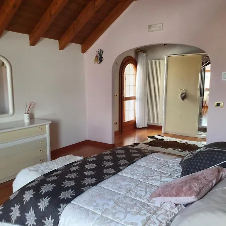 Belmonte بيت للعطل تريسكي كونكا