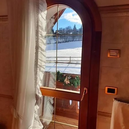 Belmonte تريسكي كونكا