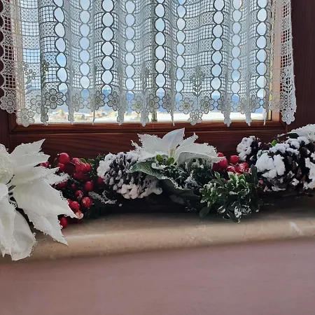 Belmonte בית נופש *