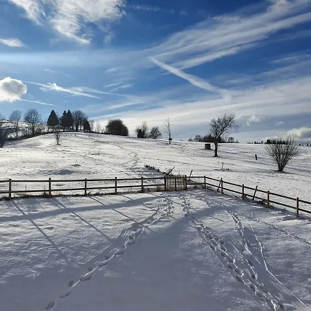 Belmonte בית נופש