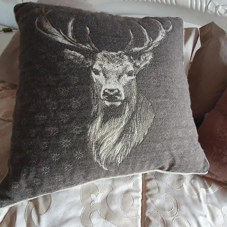 Belmonte بيت للعطل