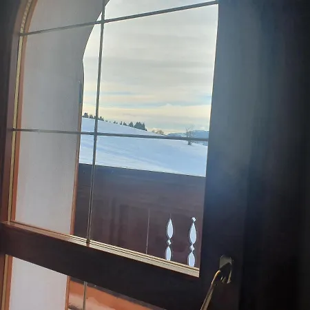 בית נופש Belmonte