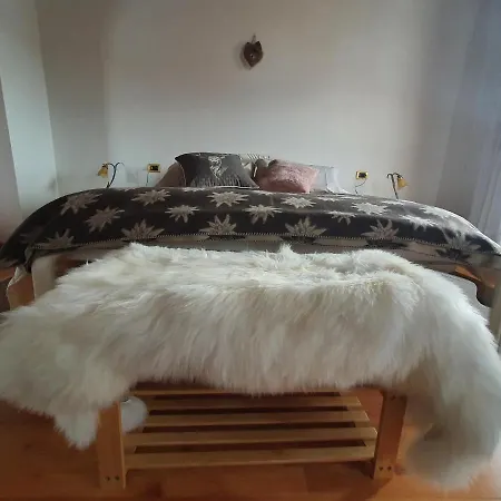 Belmonte Holiday home Tresche Conca